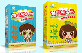 麥聰營養(yǎng)面