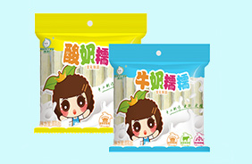 麥聰奶條