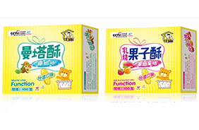 英皇貝貝餅干