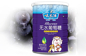 味米滋葡萄糖