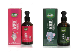 核木健核桃油