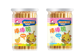 聰惠萌葆棒棒脆