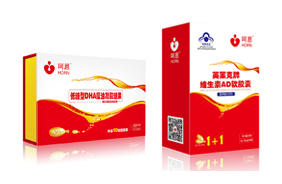 呵恩凝膠糖果
