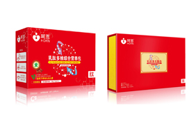 呵恩營(yíng)養(yǎng)包