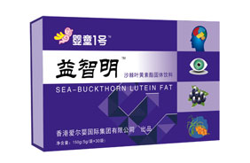 嬰童1號(hào)護(hù)眼系列