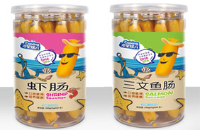才星狀元魚(yú)腸