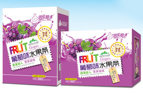 倍樂(lè)媽咪水果條