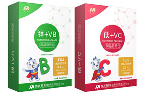 敖東微晶營(yíng)養(yǎng)包