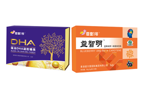 嬰童1號(hào)營(yíng)養(yǎng)品