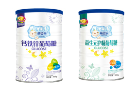 萌貝樂葡萄糖