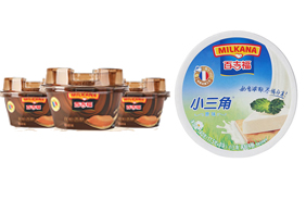 百吉福其他奶酪