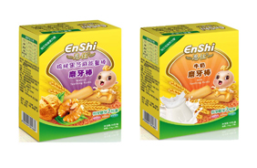 恩仕磨牙棒