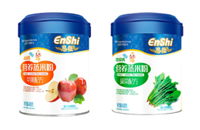 恩仕蒸米粉