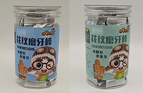 精嬰領(lǐng)秀磨牙棒