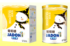 嘉多慧葡萄糖