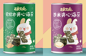 破耳兔海苔
