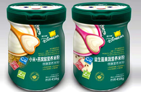 迪米熊特膳營(yíng)養(yǎng)米粉