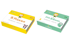 小葵花課堂凝膠糖果