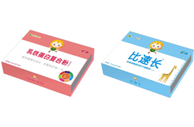 小葵花課堂營養(yǎng)粉