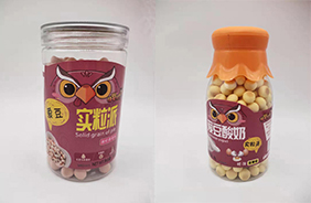 精嬰領(lǐng)秀小饅頭