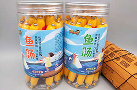 精嬰領(lǐng)秀魚腸