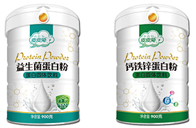 皮皮兔蛋白粉