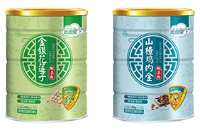 皮皮兔微晶粉