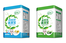 皮皮兔清清寶