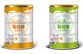 皮皮兔葡萄糖