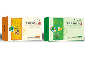 云藥太極微晶粉