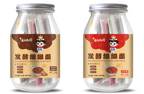 迪利凱特營養(yǎng)面