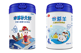 米慕羊羊奶粉