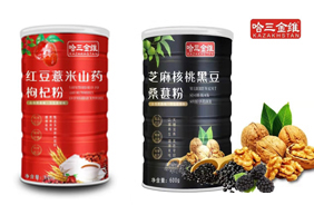 哈三金維營(yíng)養(yǎng)粉