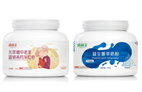 諾因美羊奶粉