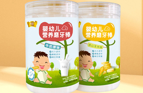 慧茵機能磨牙棒