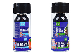 暖馨醬汁