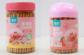 悉佑餅干零食
