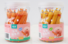 悉佑深海鱈魚(yú)腸