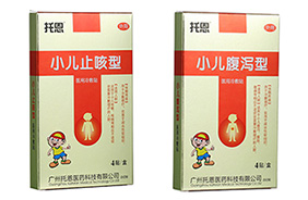 托恩醫(yī)用冷敷貼