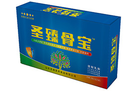 圣臻骨寶調(diào)制乳粉