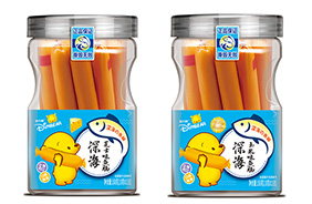 迪米熊深海魚(yú)腸