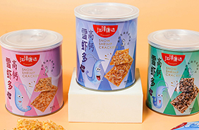 江洋康達(dá)高鈣雪蝦多罐裝