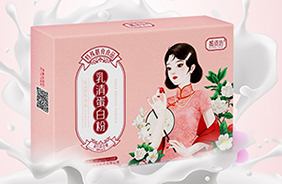 媛資坊蛋白粉系列