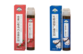 諾貝塔膏滋