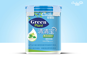 智慧嘉清清寶