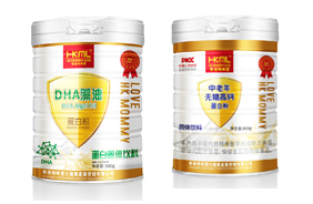 香港媽咪愛(ài)蛋白粉
