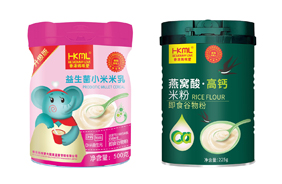 香港媽咪愛(ài)米粉米乳