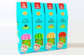 匯嬰寶本味醬油系列