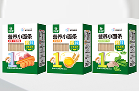 匯嬰寶營(yíng)養(yǎng)小面條
