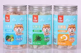 匯嬰寶發(fā)酵面